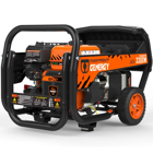 Gerador Genergy Gasolina Jaca 230 V 3300 W - Gerador Genergy Gasolina Jaca 230 V 3300 W